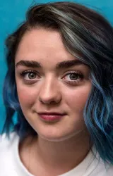 Мэйси Уильямс