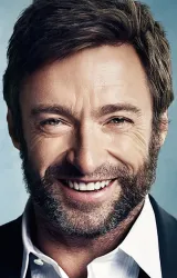 Хью Джекман