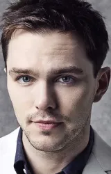 Николас Холт