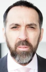 Джо Феррара