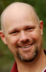 Джей Андервуд