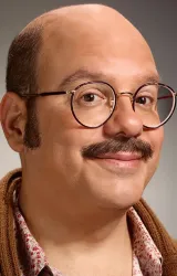 Дэвид Кросс