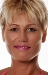 Ольга Куркулина