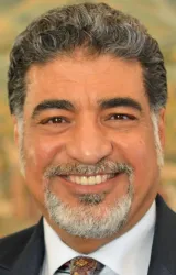 Саид Бадрия